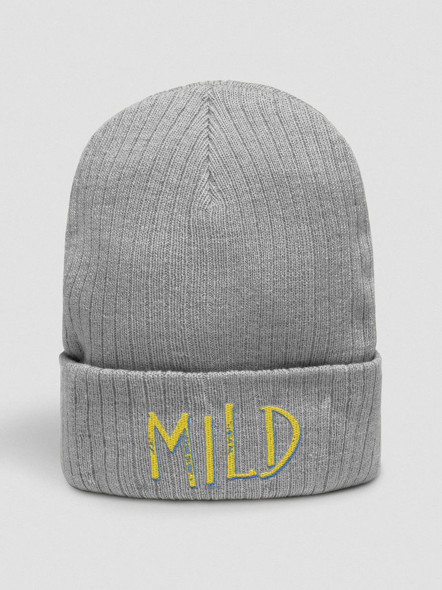 Mild Beanie product image (3)