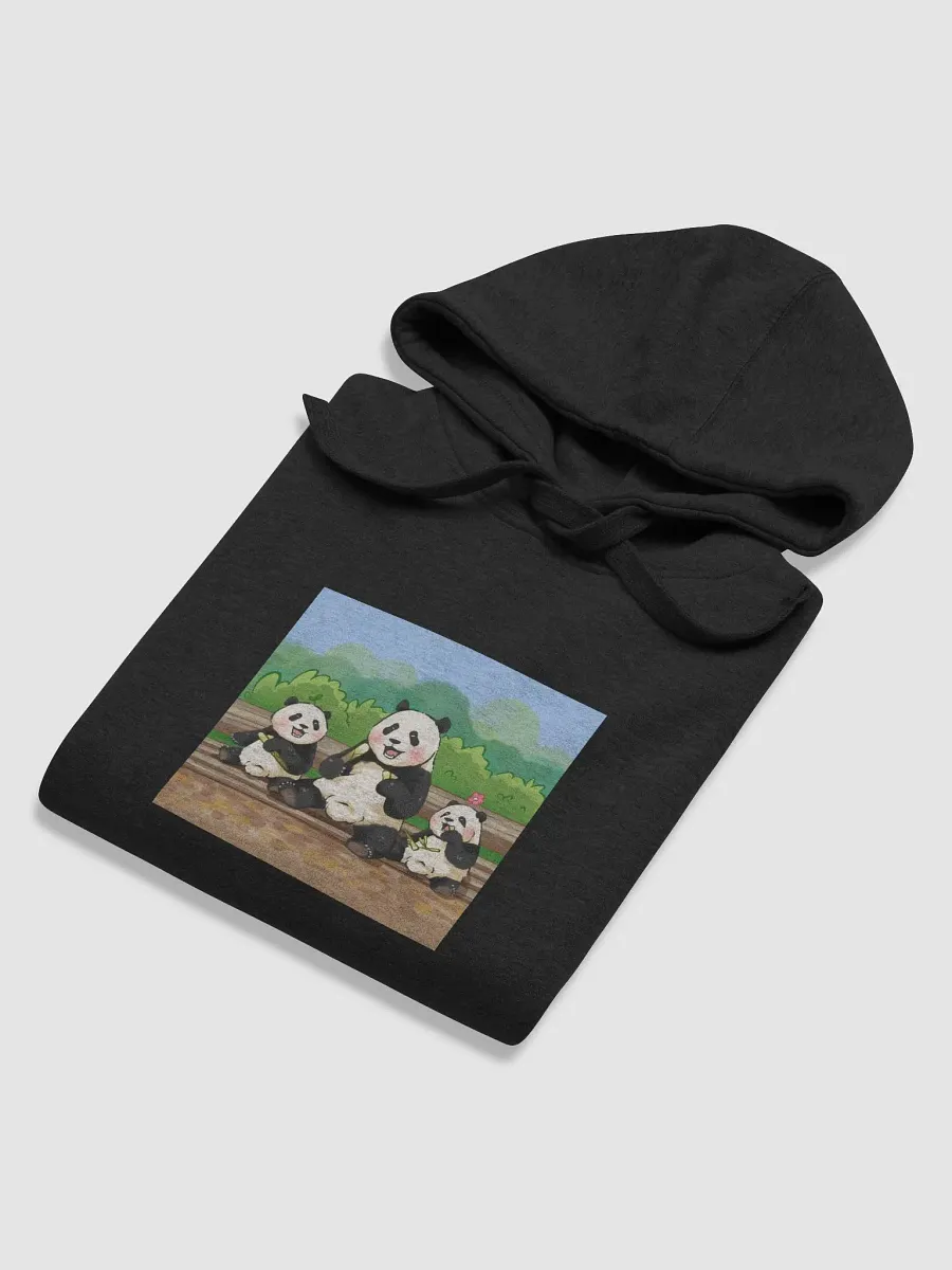 huahua and heye Panda product image (16)