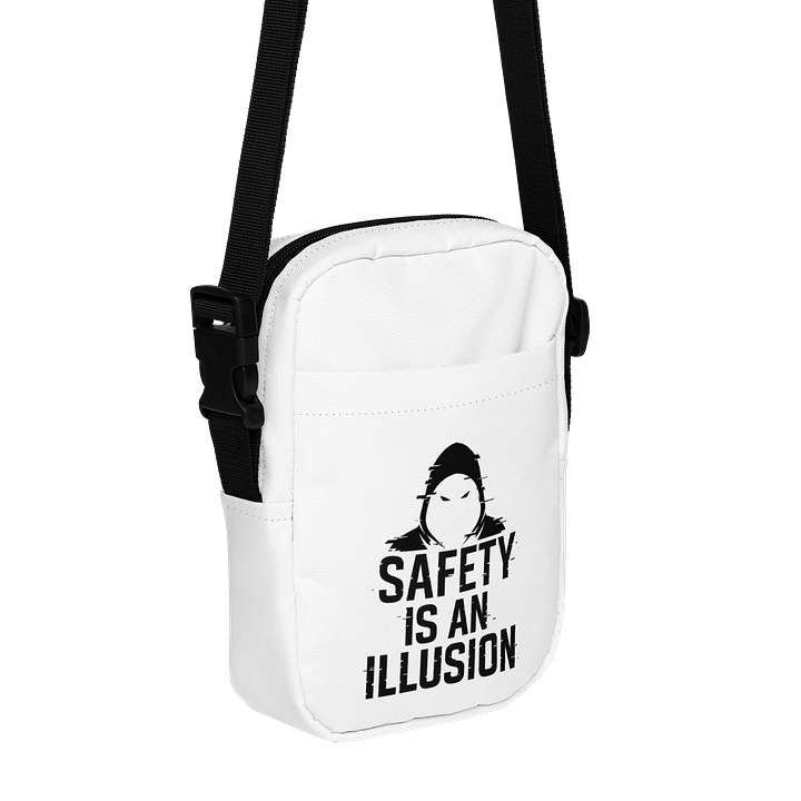 "Pen-testing" Gadget Bag product image (1)