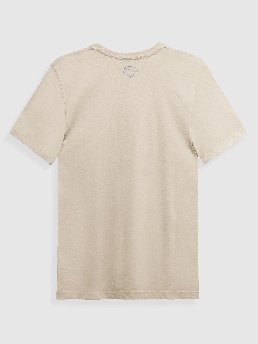 Oklahoma City Owls T-Shirt by Next Level product image (12)