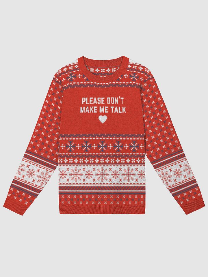 PLEASE DON