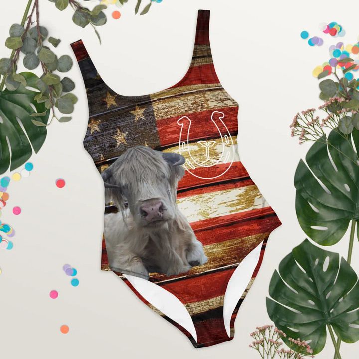 Cow swim product image (1)
