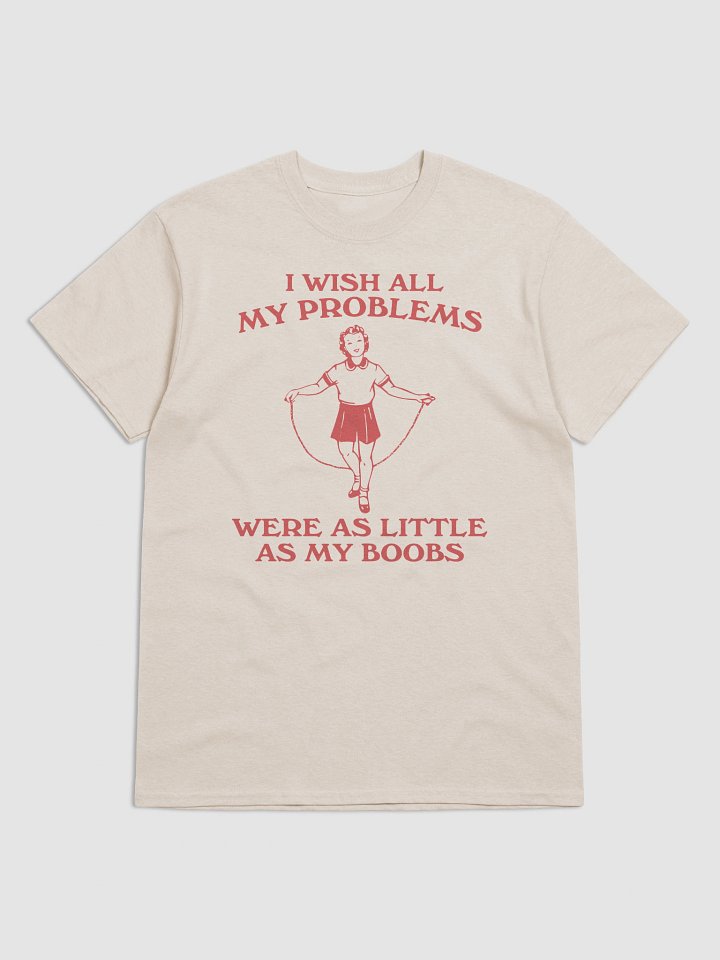 I wish all my problems product image (2)