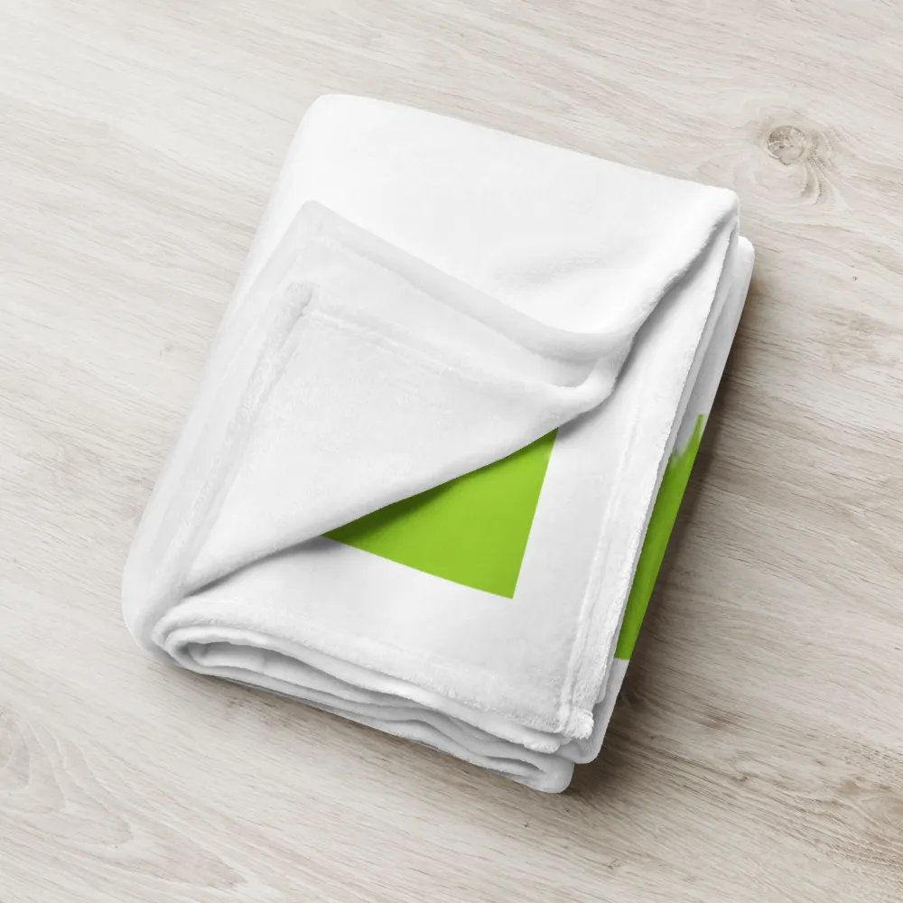 ABC capybara cute blanket product image (6)