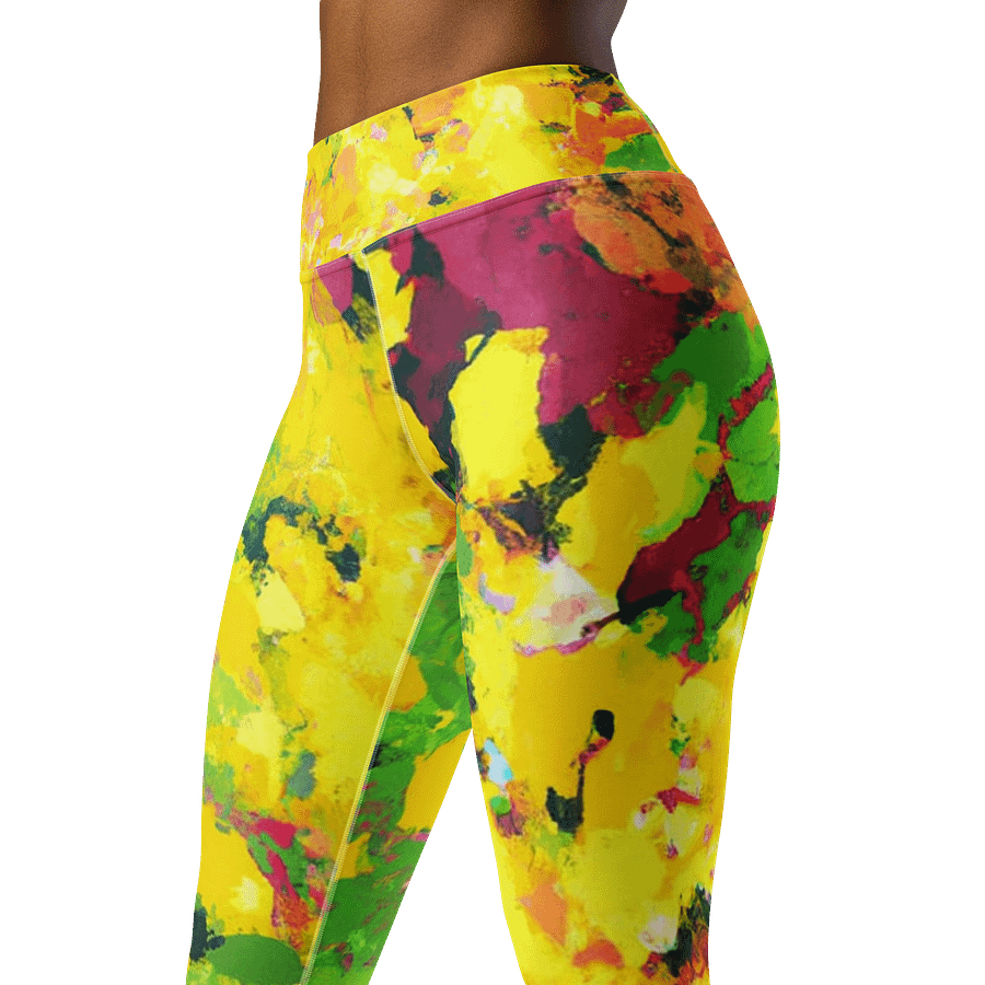 Sunset Park Yoga Leggings product image (4)
