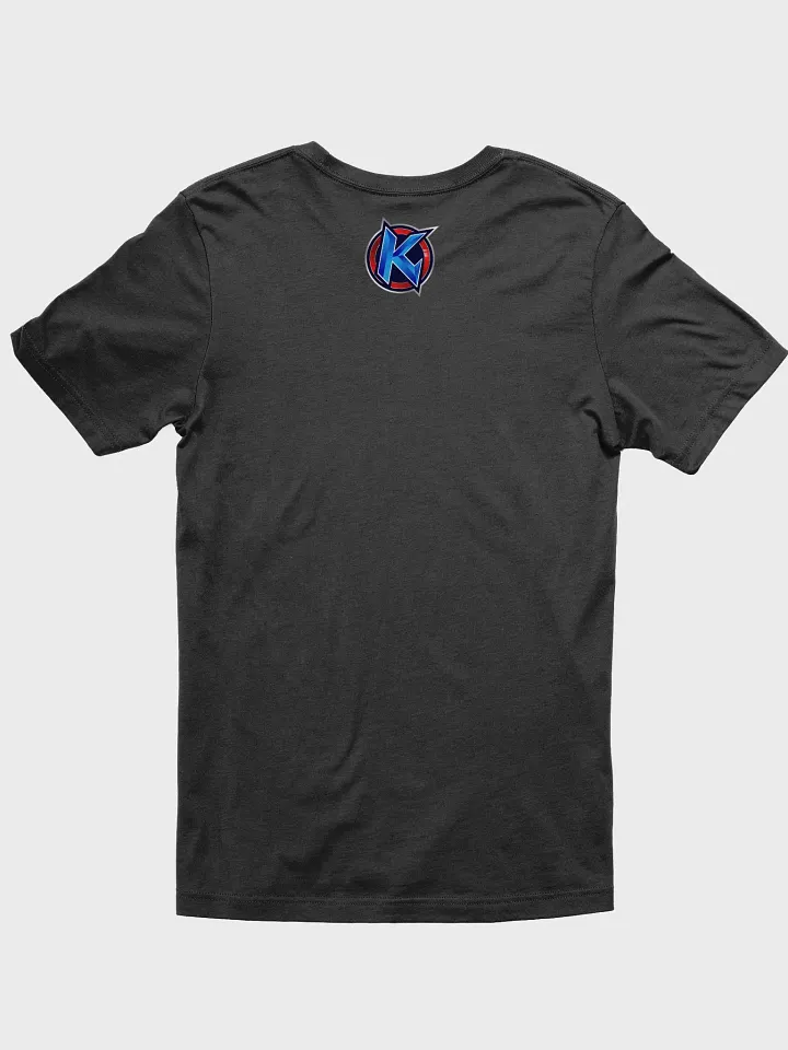 Kil_07 Always A Demon product image (11)
