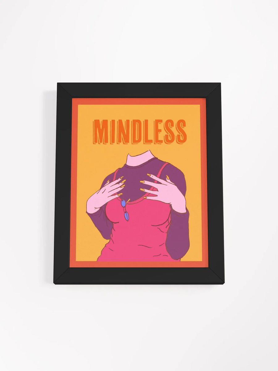 MINDLESS product image (1)