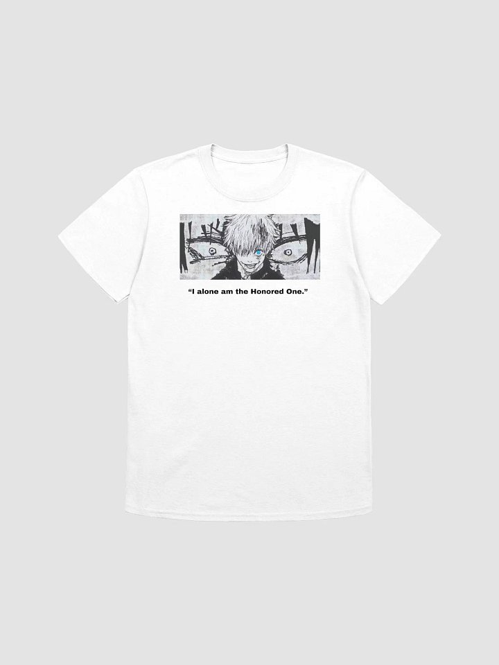 Finger Crossed T Shirt product image (1)
