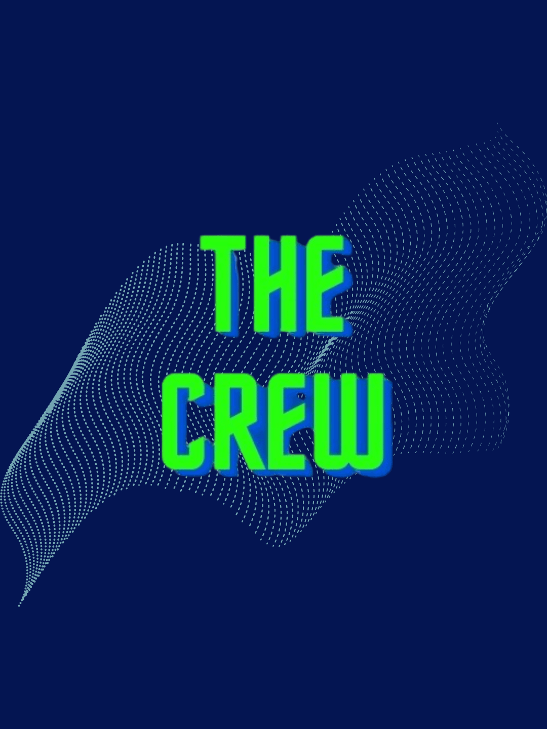 The Crew Wallpaper product image (2)