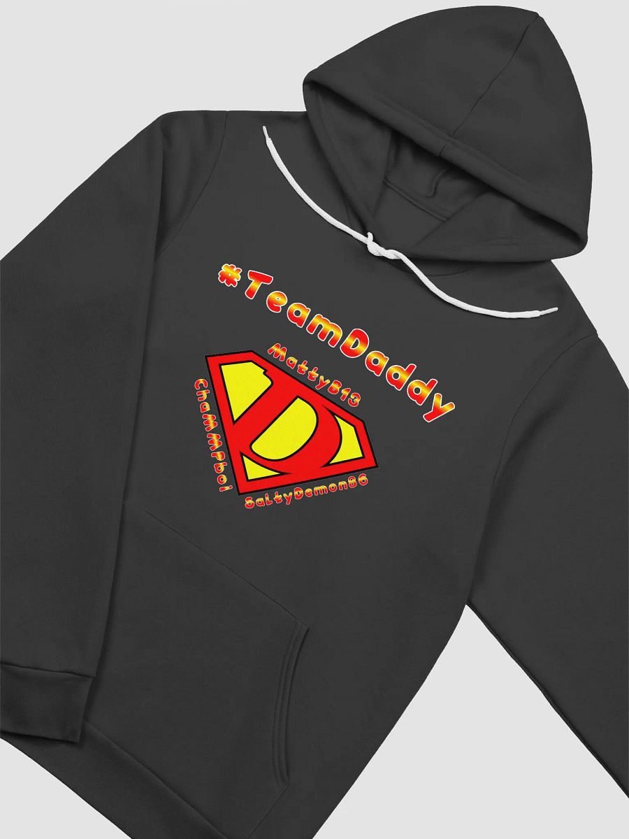 the dinnah bud hoodie product image (3)
