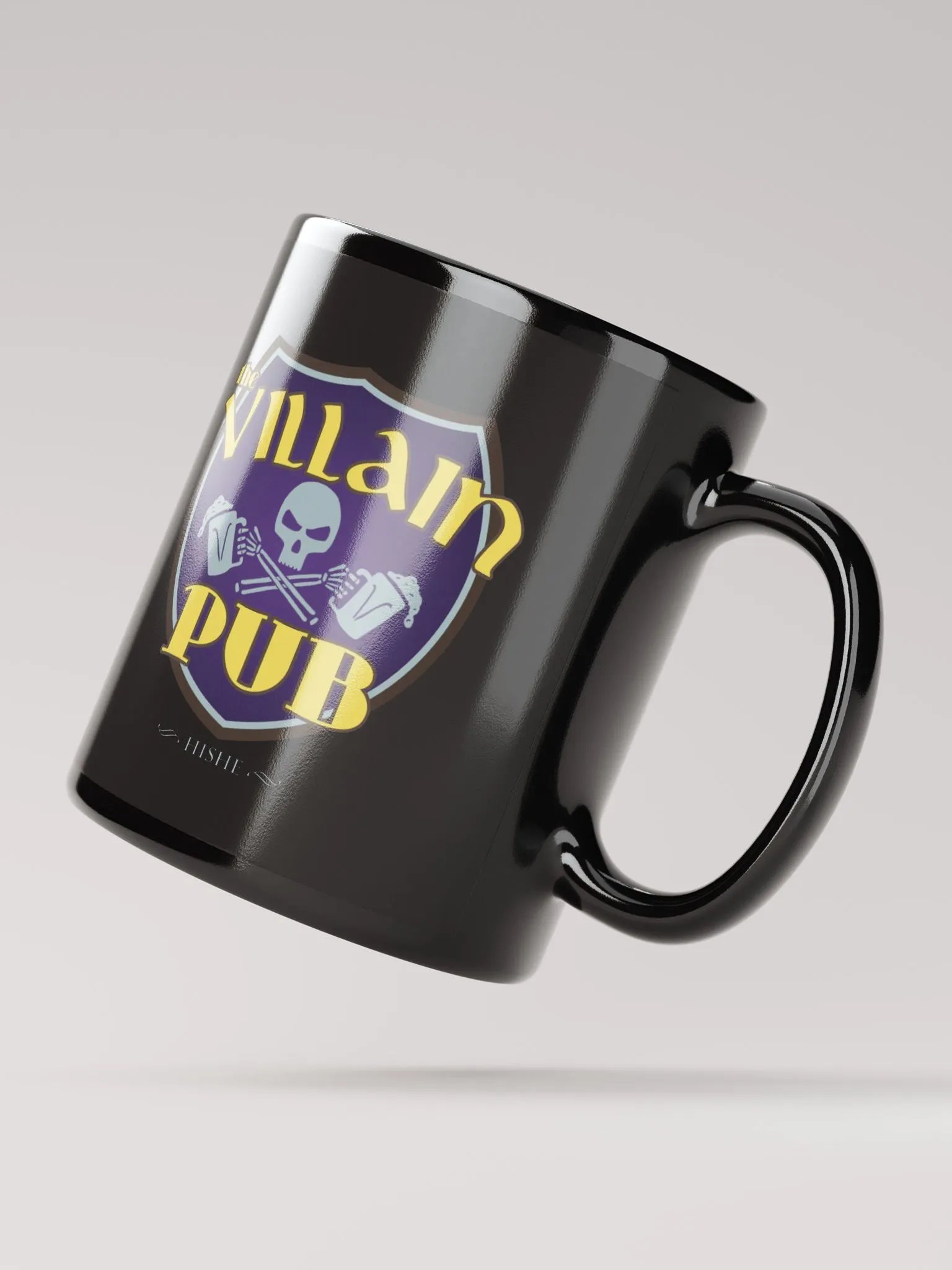 Villain Pub Mug product image (4)
