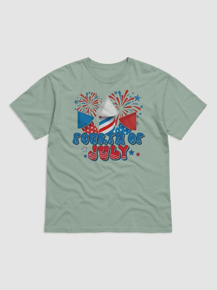 FOURTH OF JULY product image (10)