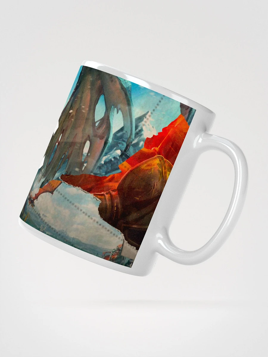 RS Chronicles Mug product image (3)