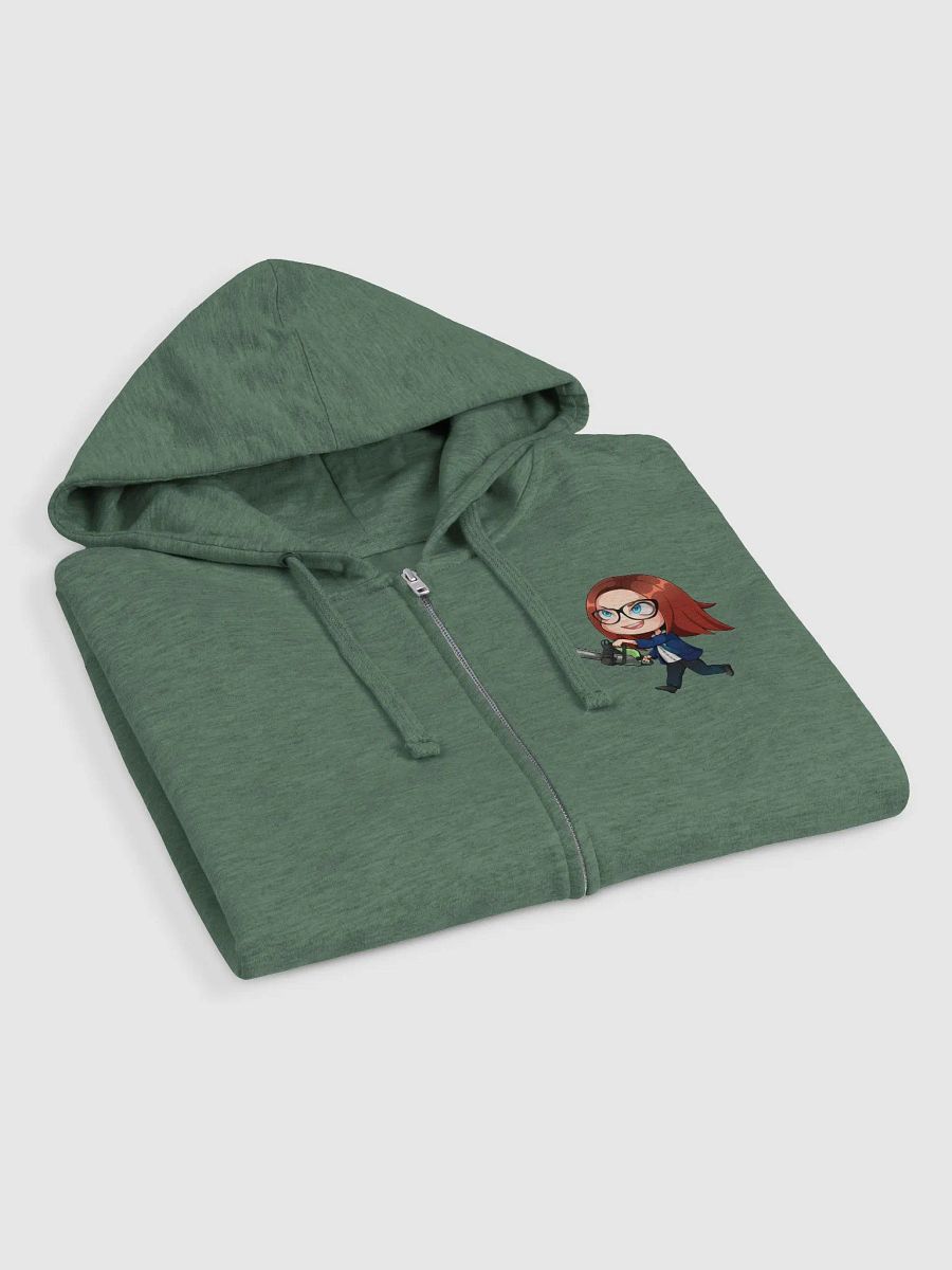 Coming For Ya Neck Hoodie product image (3)