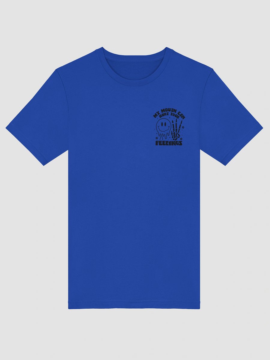 What This Mouth Do Tee product image (47)
