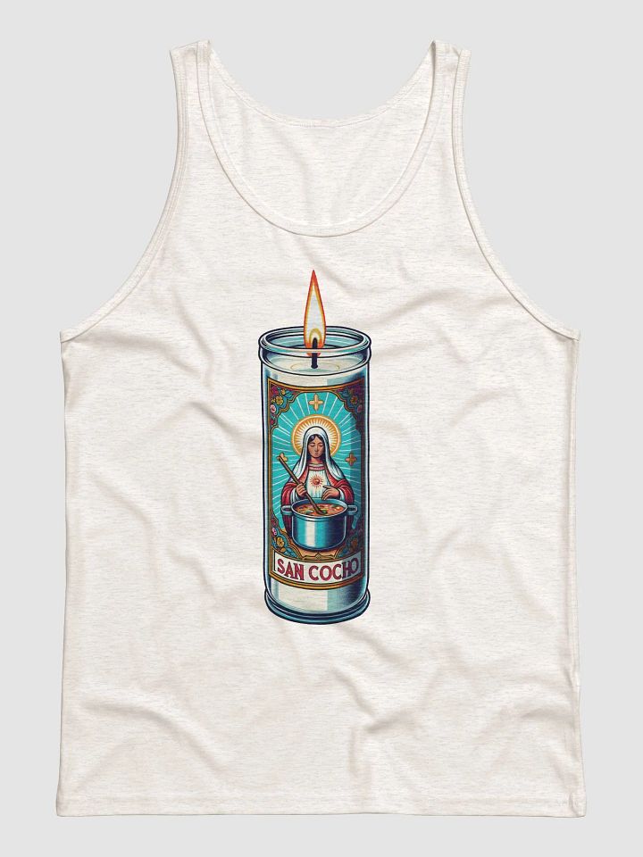 San Cocho Tank Top product image (1)