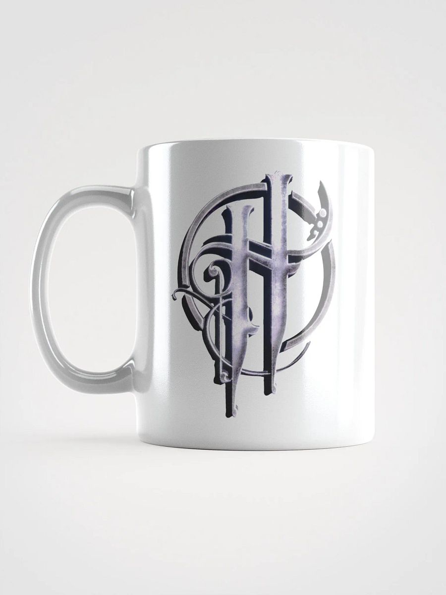 Mug, Heline's Logo product image (16)
