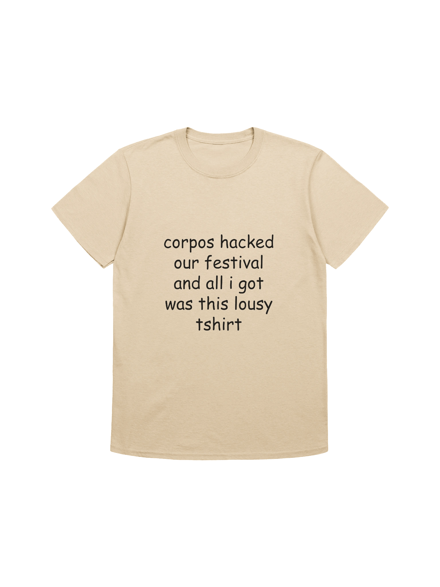 womp womp tshirt product image (3)