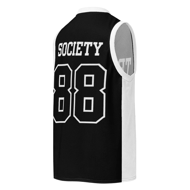 TRASH SOCIETY JERSEY product image (2)