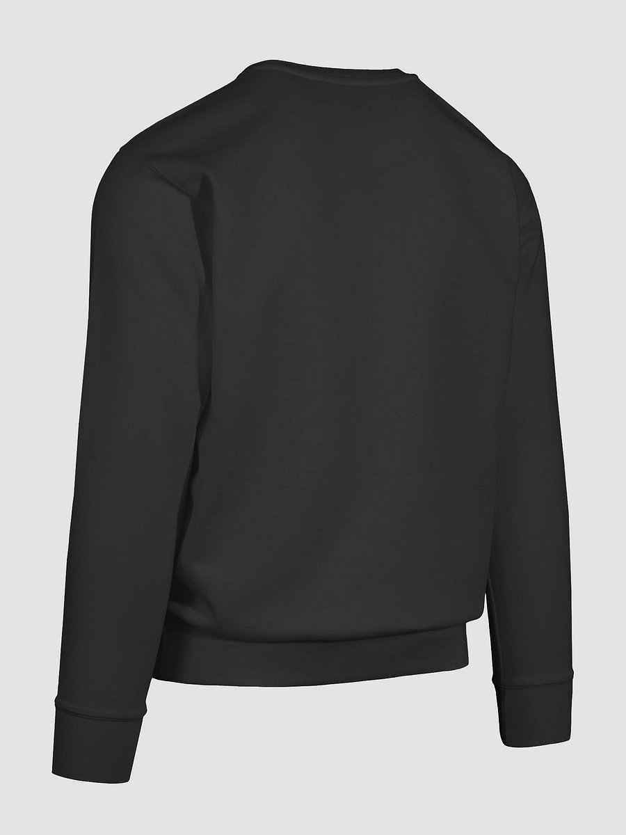 EAT SLEEP ROLL REPEAT Sweatshirt product image (12)