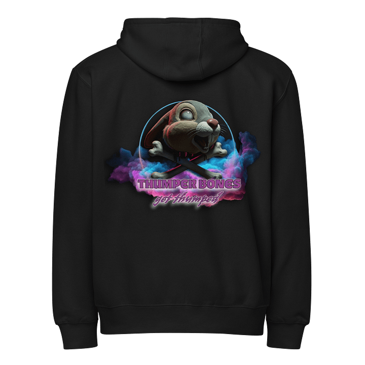 2026 New Thumper Design Hoodie product image (2)