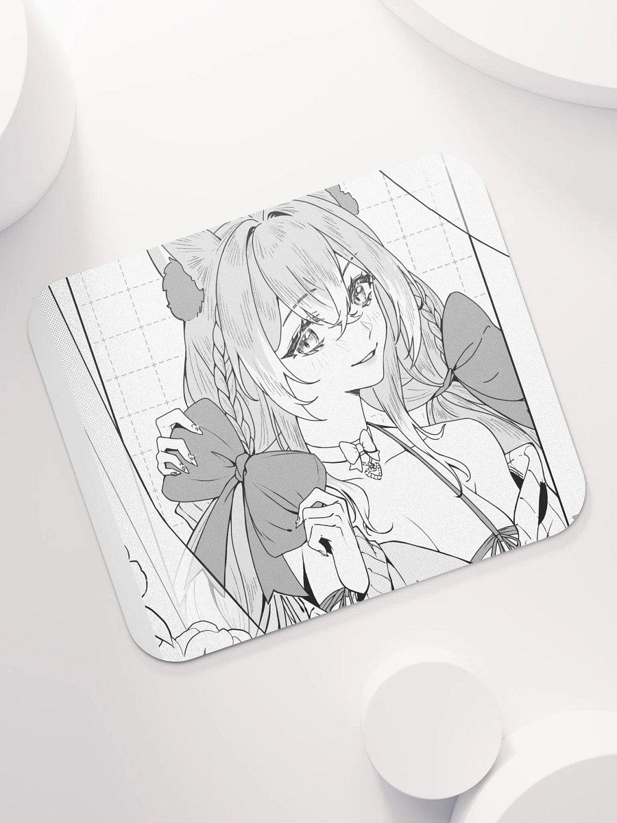 Rosalie 3.0 Manga Mousepad product image (7)