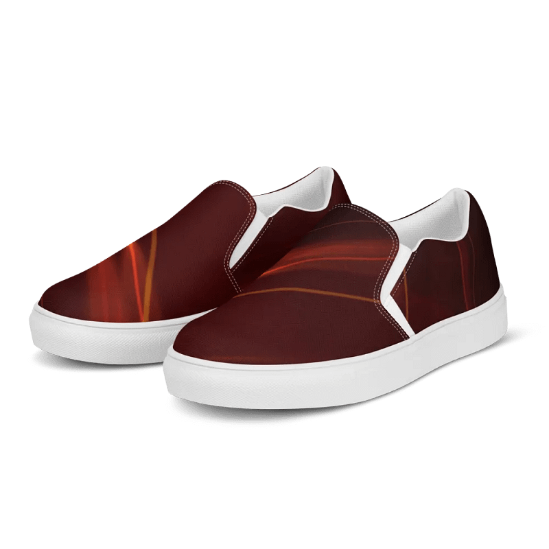 Womens Krimson Kicks