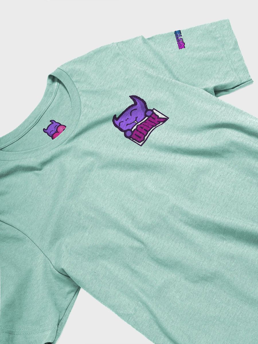 Dank Jeffrey Super Soft Tee product image (45)