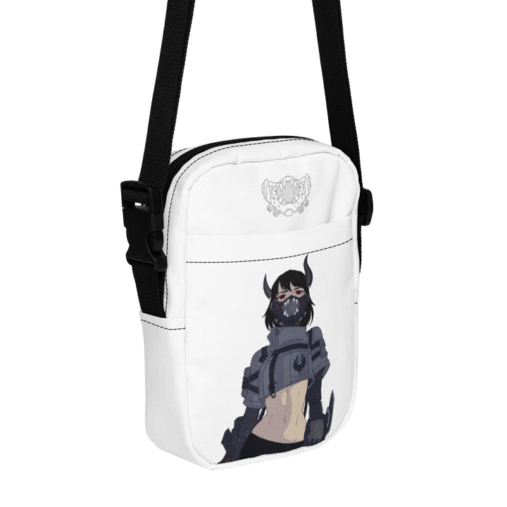 Cyber Oni Crossbody Bag product image (2)