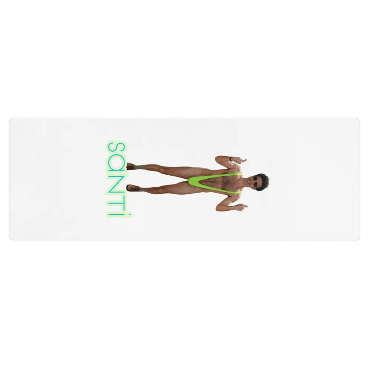 Santi`s Yoga Adventure product image (1)