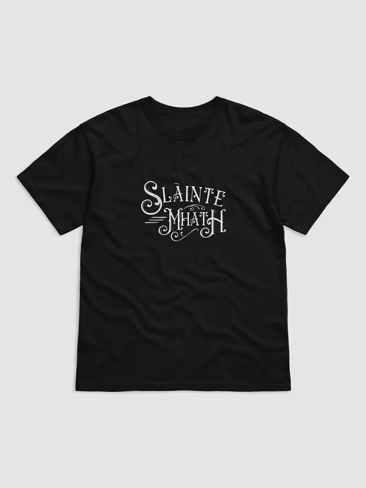 Men's Slàinte Mhath Tee product image (4)