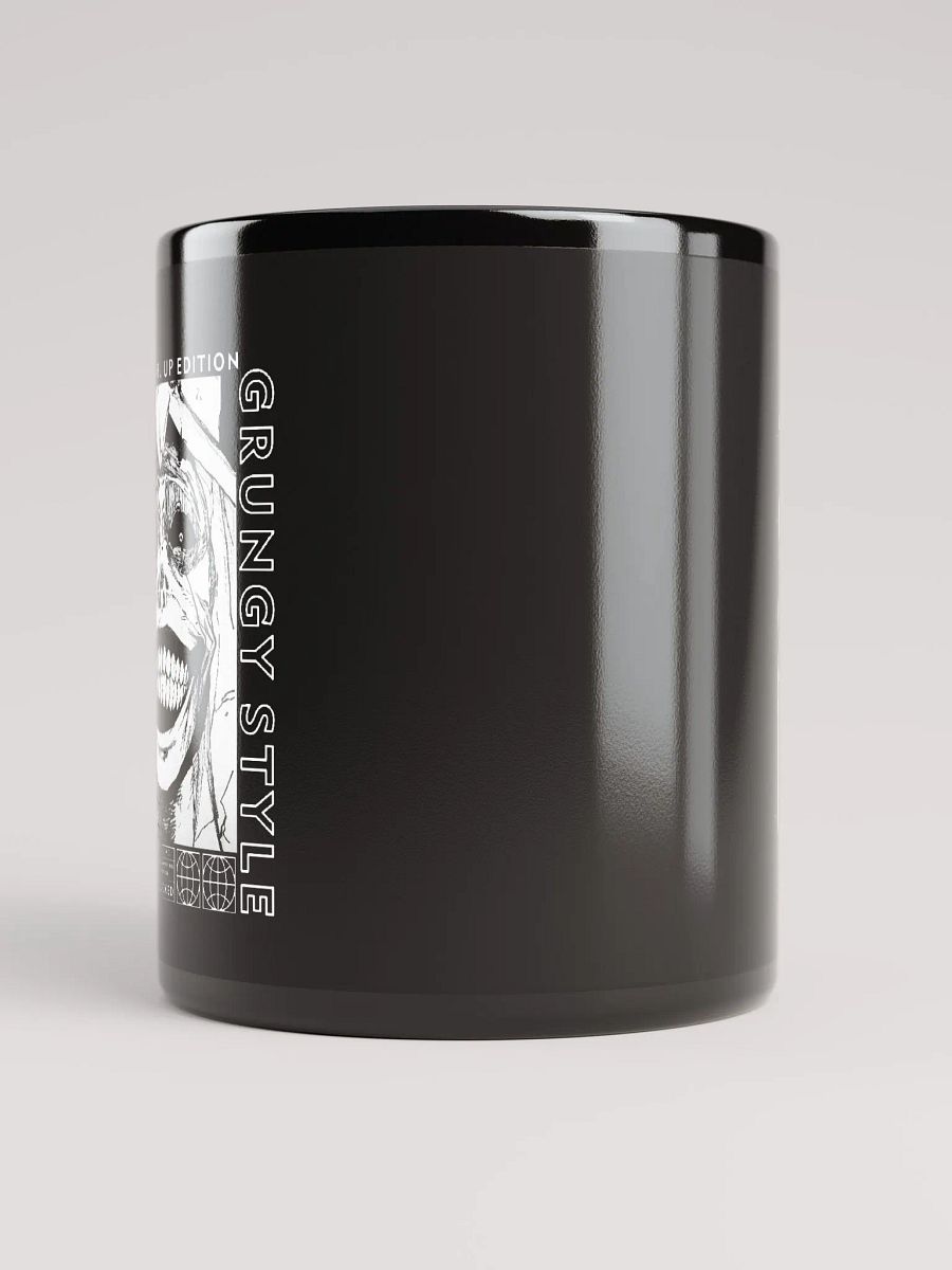 Solo Leveling Level Up Edition Mug product image (9)