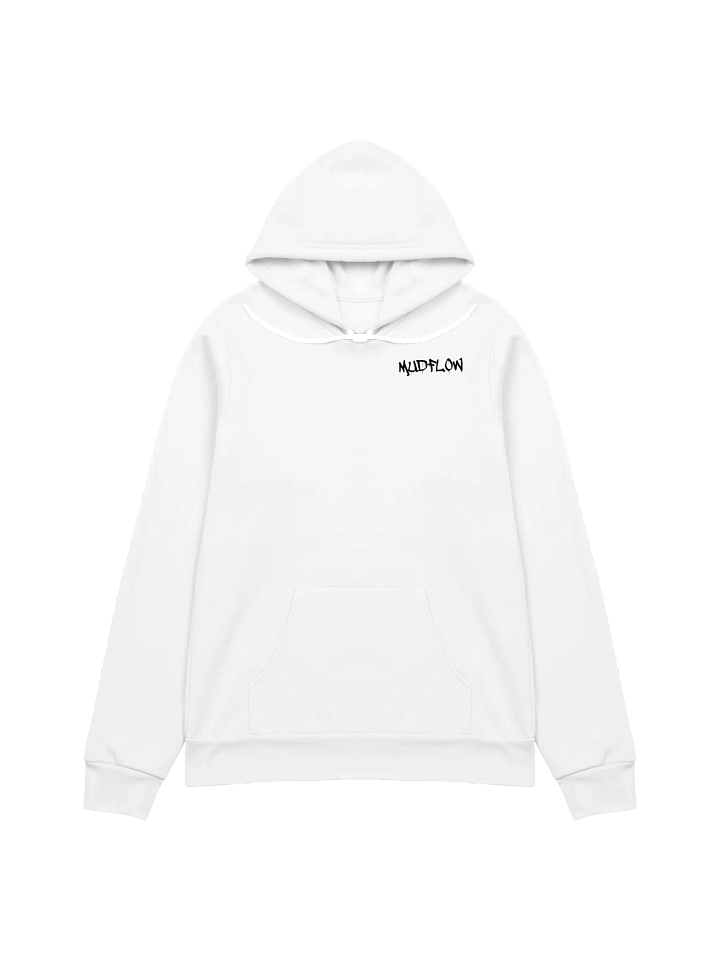 Mudflow Commencal hoodie product image (1)