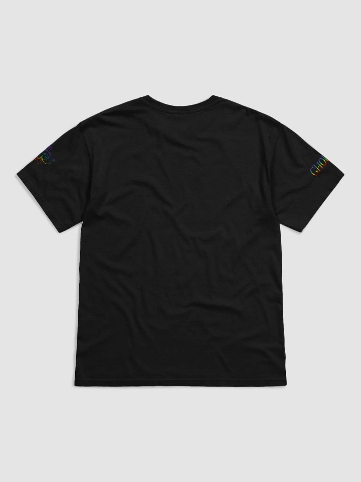 Take Pride T-shirt product image (2)