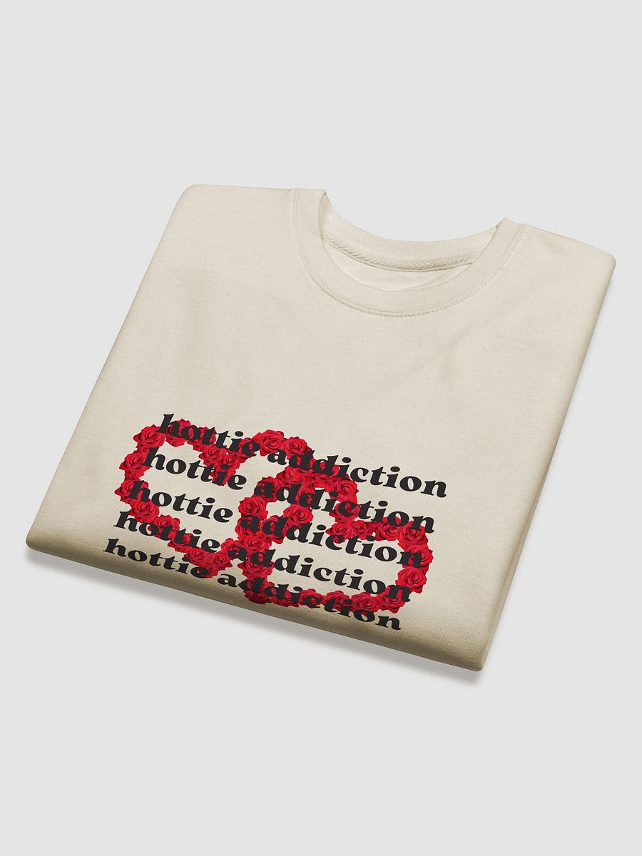 Hottie Addiction Sweatshirt product image (27)