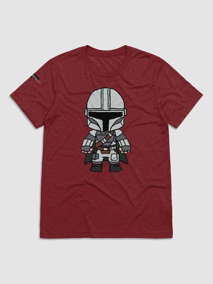 Clan Shirt product image (5)