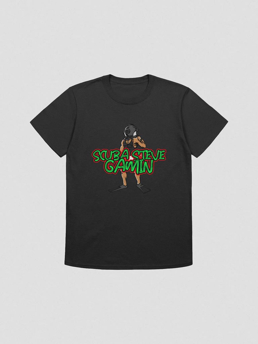 Scuba Cotton Tee product image (3)