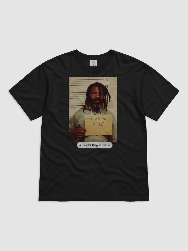 Who is John Africa? product image (1)