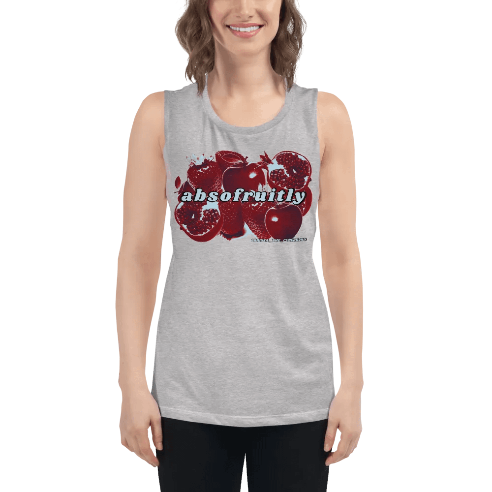 Crrissa - Absofruitly - Tanks product image (5)