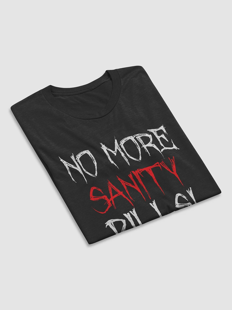 NO MORE SANITY PILLS product image (6)