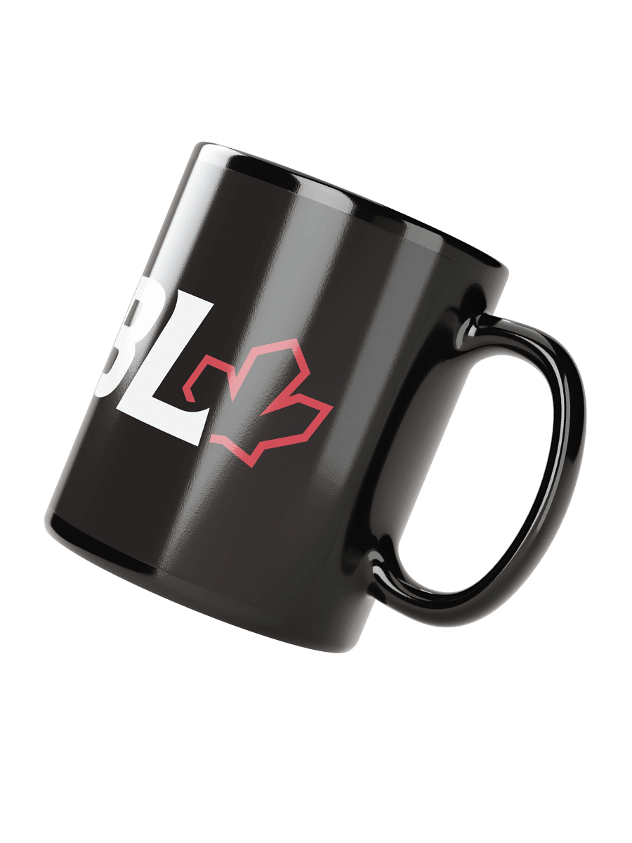 Home Run Silhouette Mug product image (3)