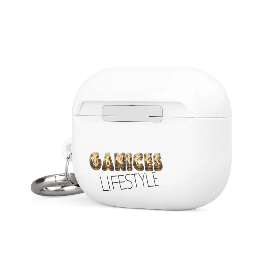 Ganice's Lifestyle: Airpods Case product image (5)