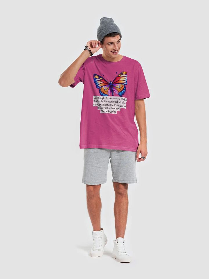 Delight In Beauty Supersoft T-Shirt product image (2)
