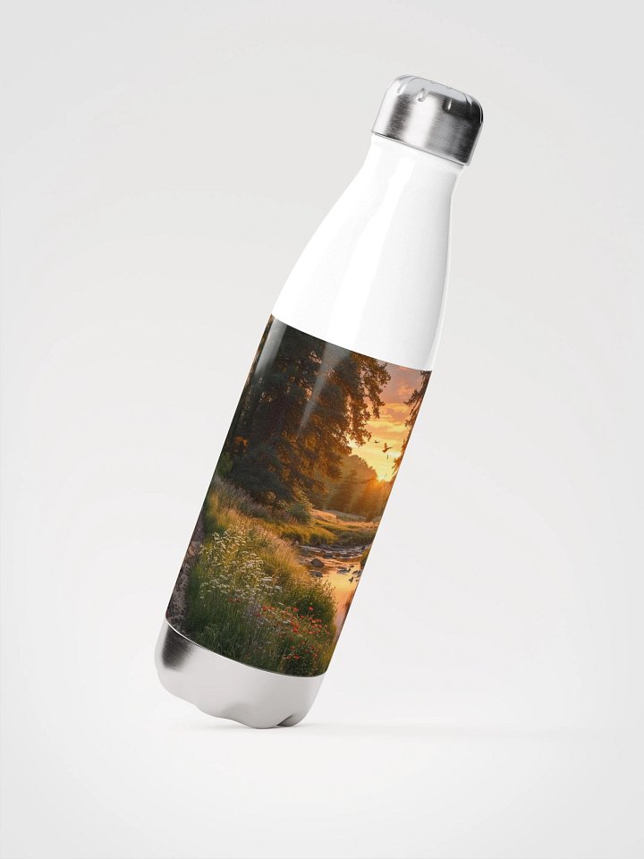 20oz Stainless Steel Tumbler product image (2)