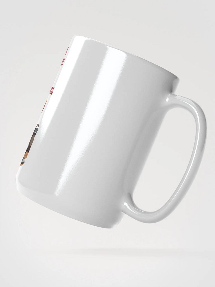 Monkey Business Mug product image (2)
