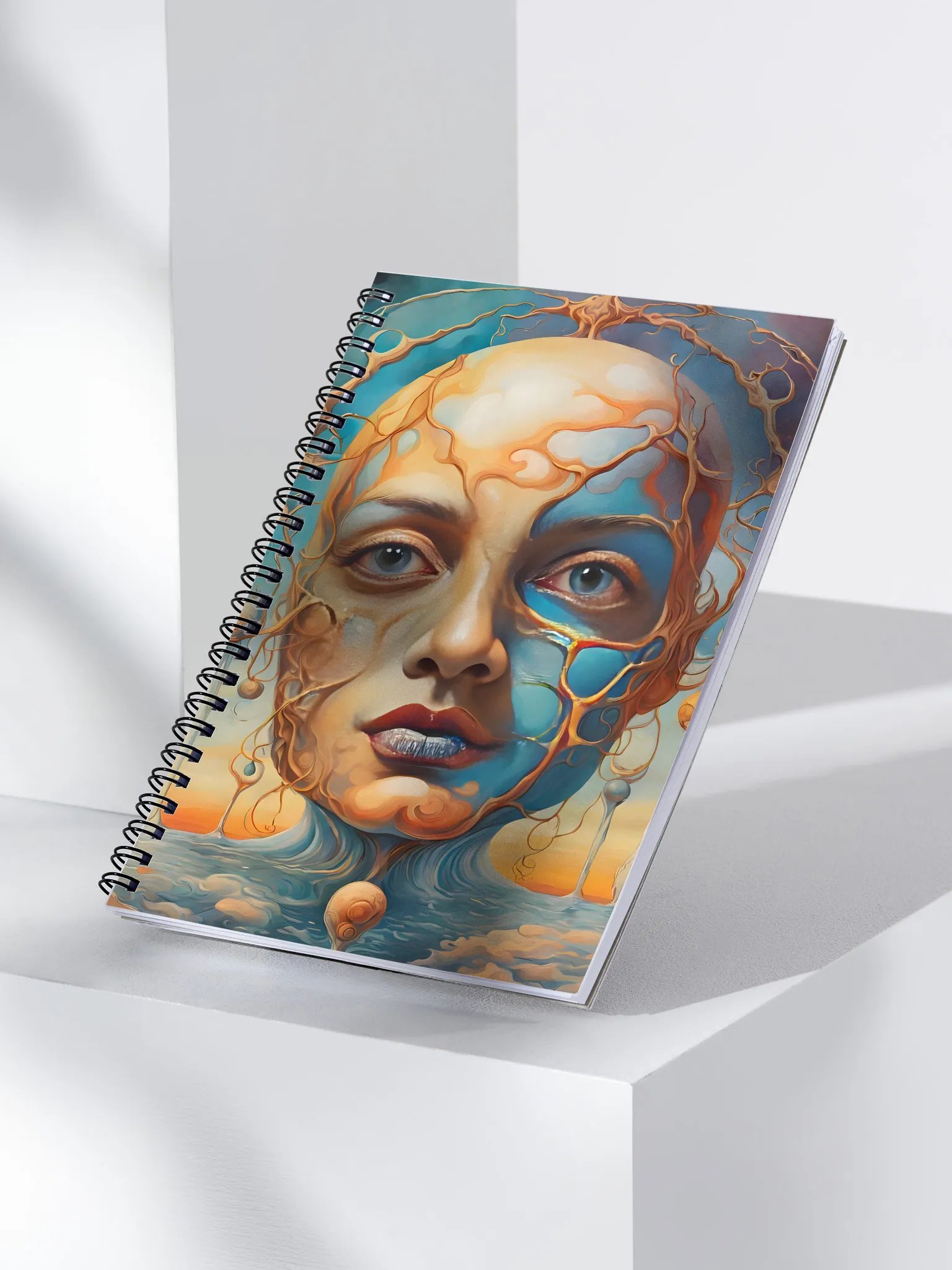 Cancer's Cosmic Cradle: Nurture Your Space with Lunar Love product image (3)
