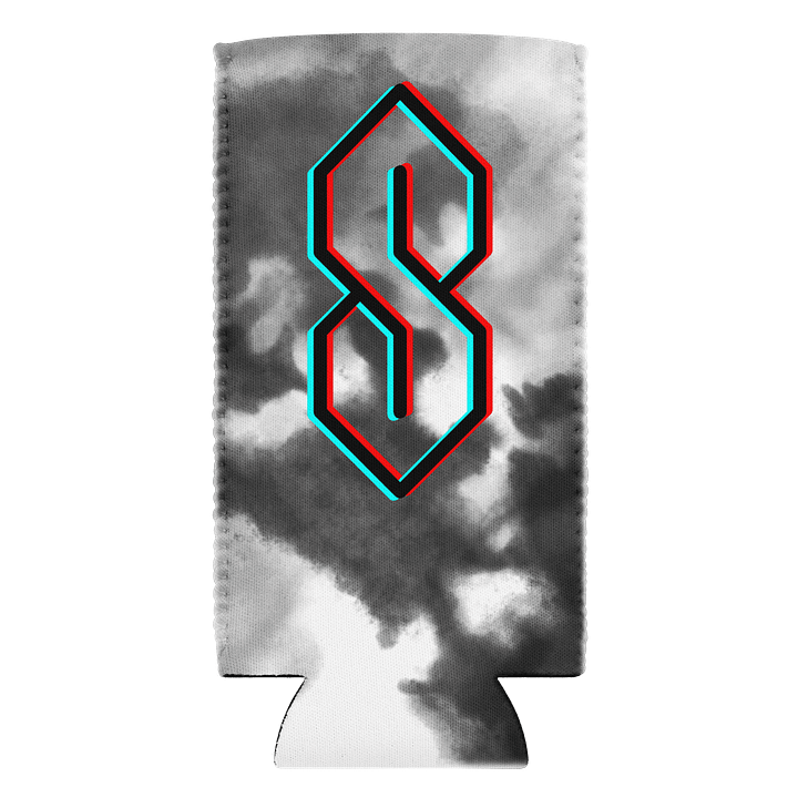 3D Vintage Artifact Coozie product image (1)