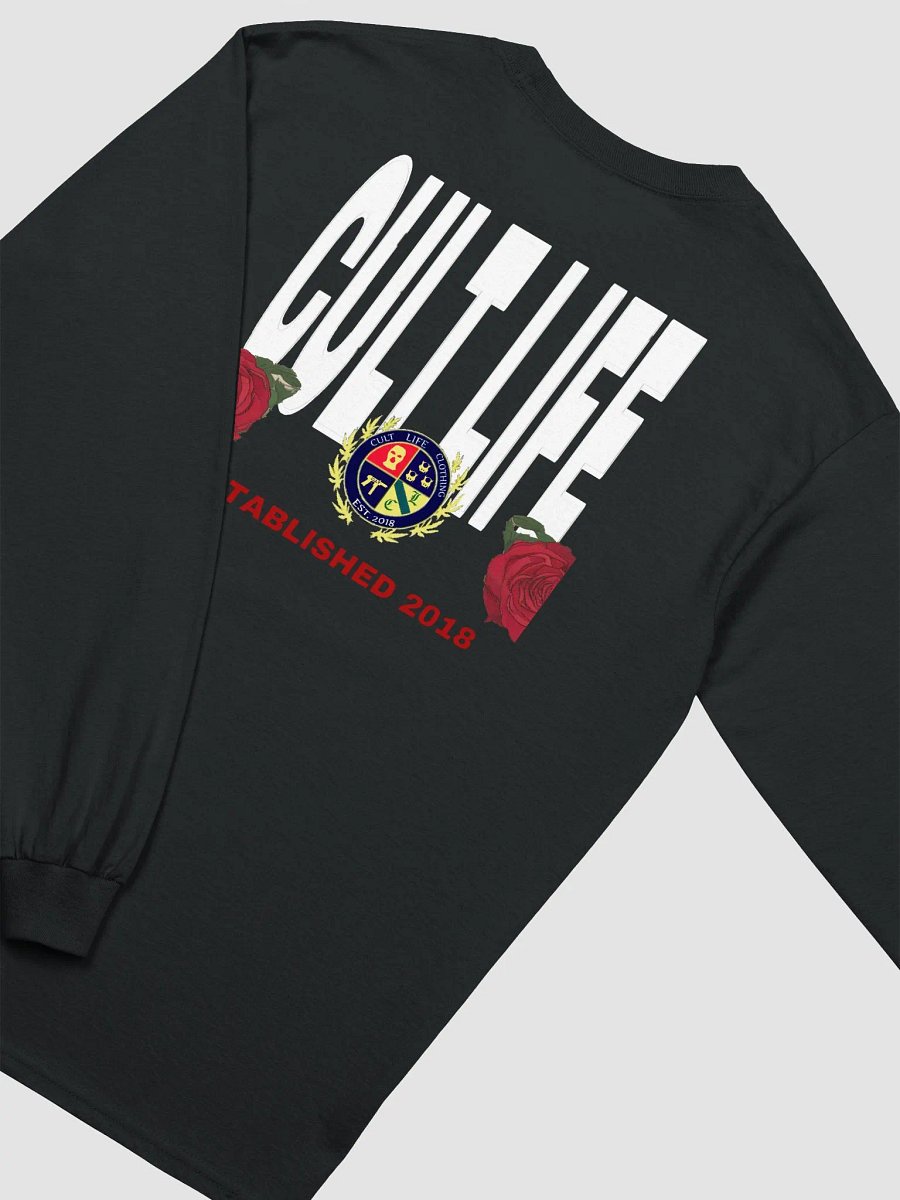 THINK LONG SLEEVE product image (7)