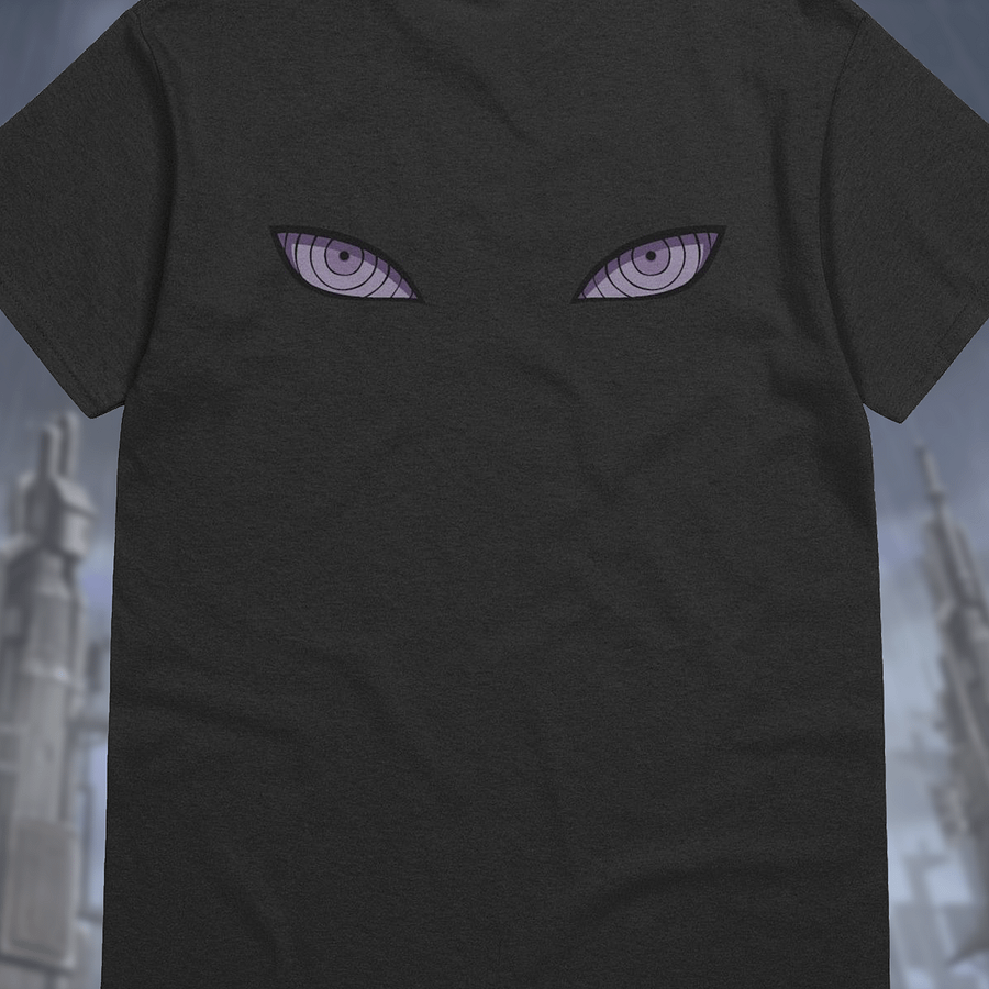 Know Pain T-Shirt product image (2)