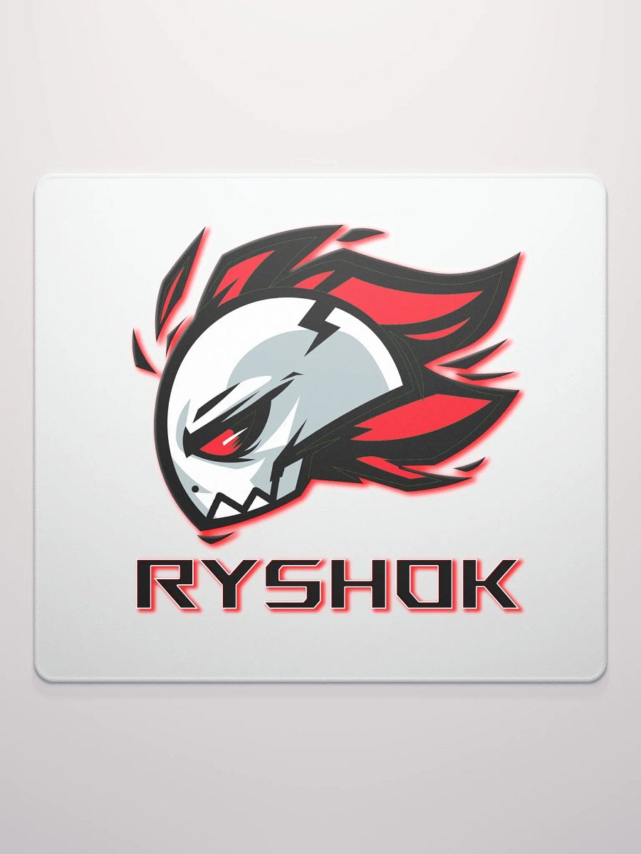 Ryshok Gaming Mouse Pad product image (2)